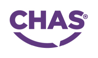 CHAS---Accreditations