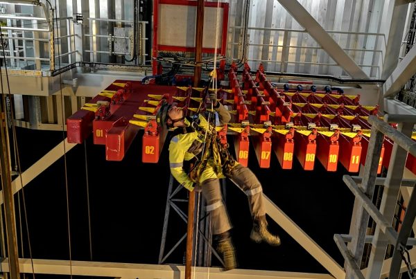Oil & Gas Contracting - 2