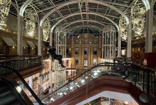 Princes Square - 3