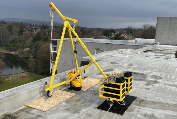 Residential Development - North Glasgow - 8