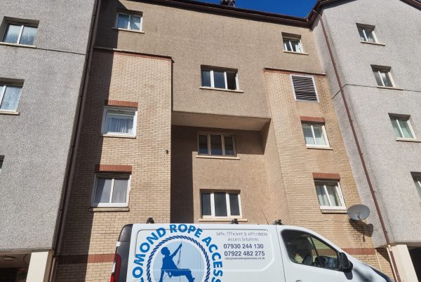 Residential Development - Springburn - 3