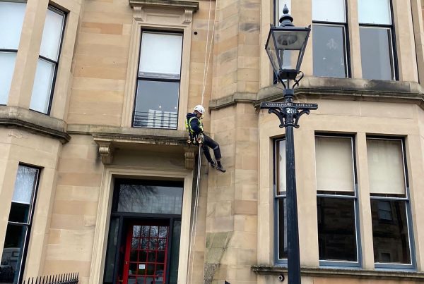 Tenement Examples - 1