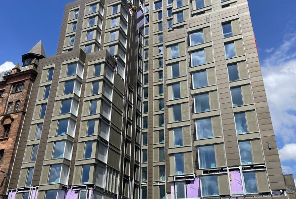 Virgin Hotel - 10