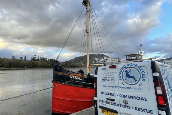 Vital Spark - 2