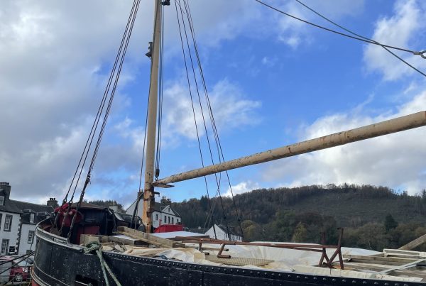 Vital Spark - 4